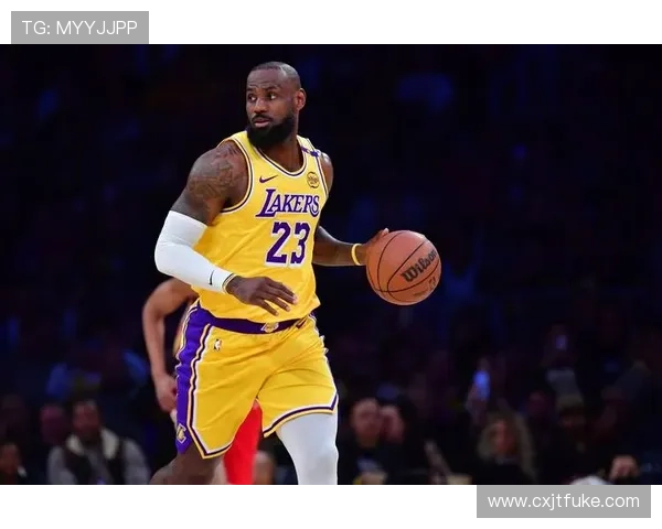 勒布朗谈未来计划：不急退役，目标带领湖人再夺总冠军