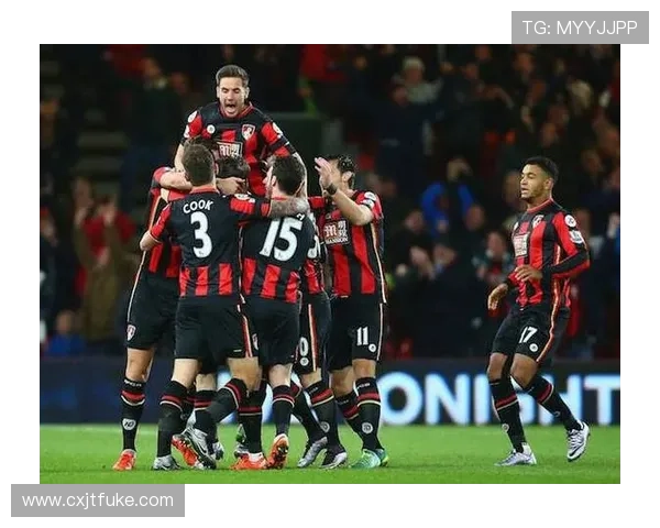 聚焦伯恩茅斯俱乐部全面探寻球队历史文化与未来发展之路进程探秘