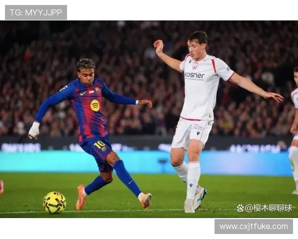 西甲联赛最新动态：巴萨重回巅峰 皇马锋线调整成关键因素