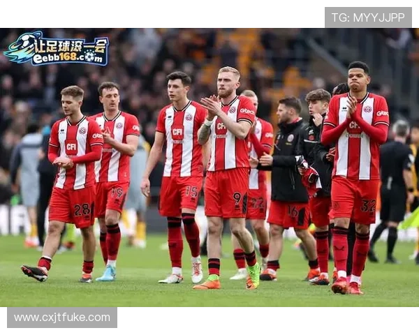 谢菲联俱乐部崛起历程与英格兰足球文化的深度融合