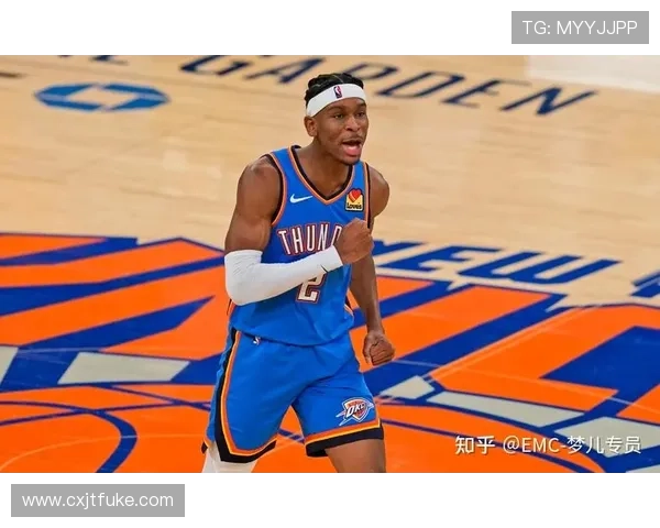 雷霆崛起新纪元 球队重建成果显现 新星闪耀带来无限可能